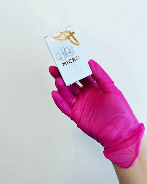 Микроколлост