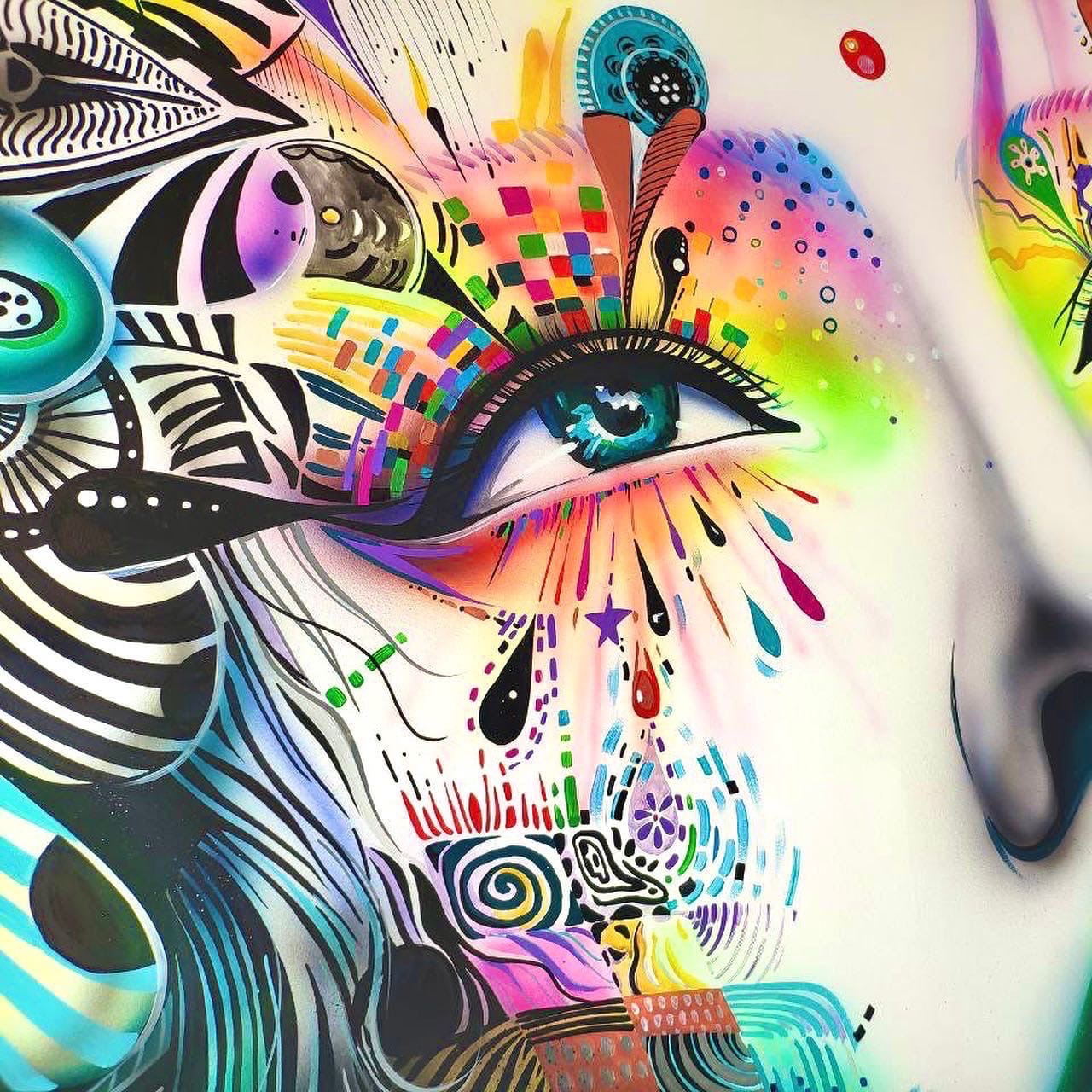 Аэрография