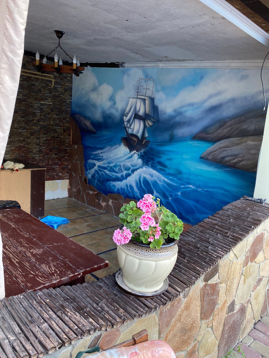 Аэрография