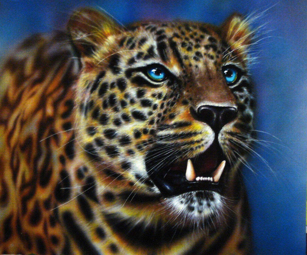 Аэрография