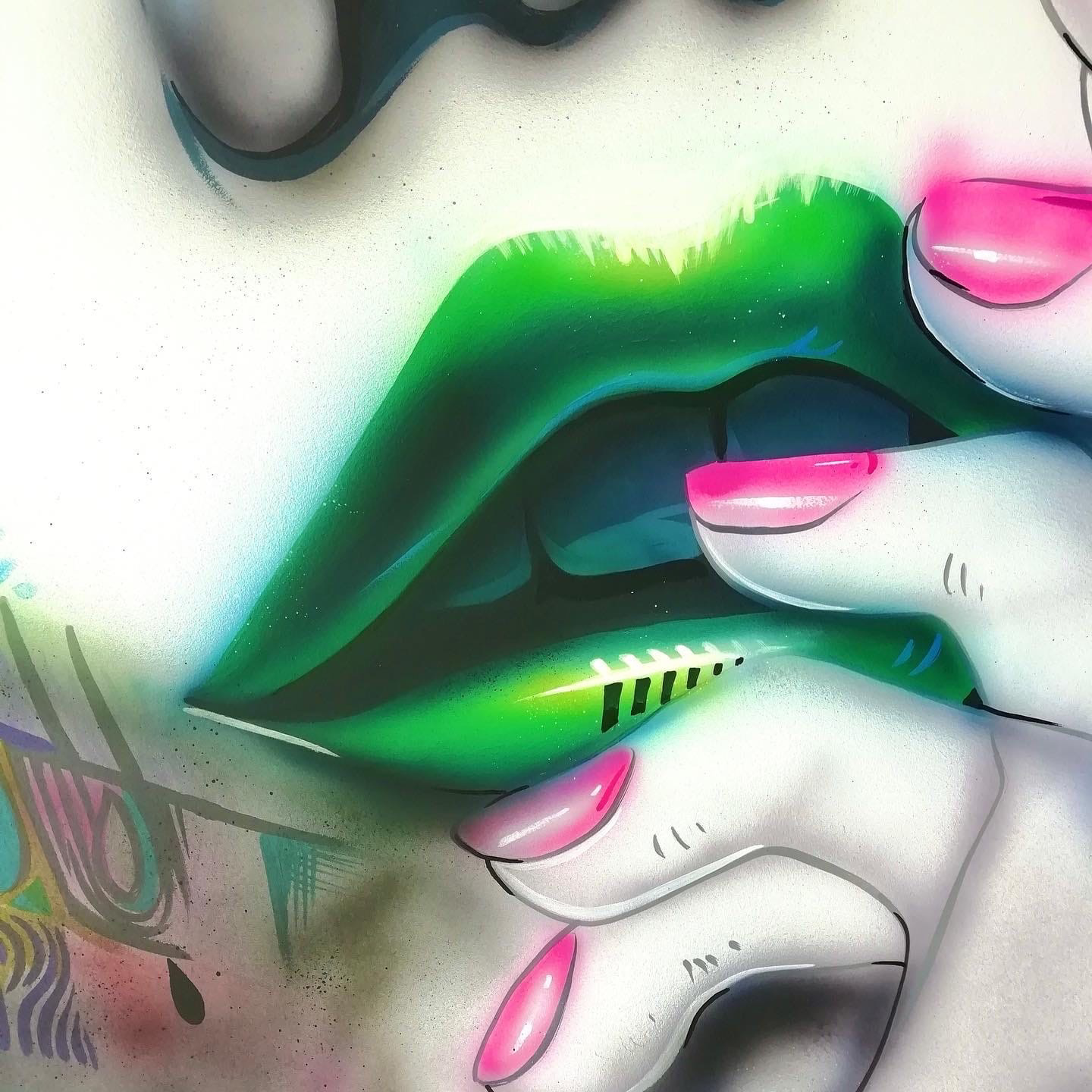 Аэрография