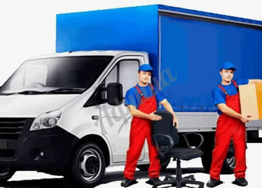 Перевозка строительных грузов и оборудования