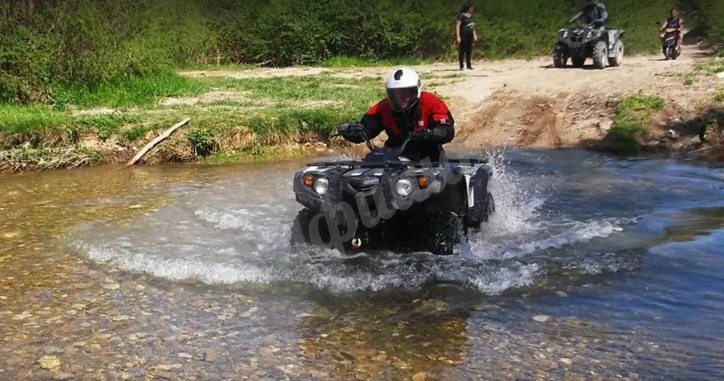 Аренда Квадроциклов Квадро Крым24