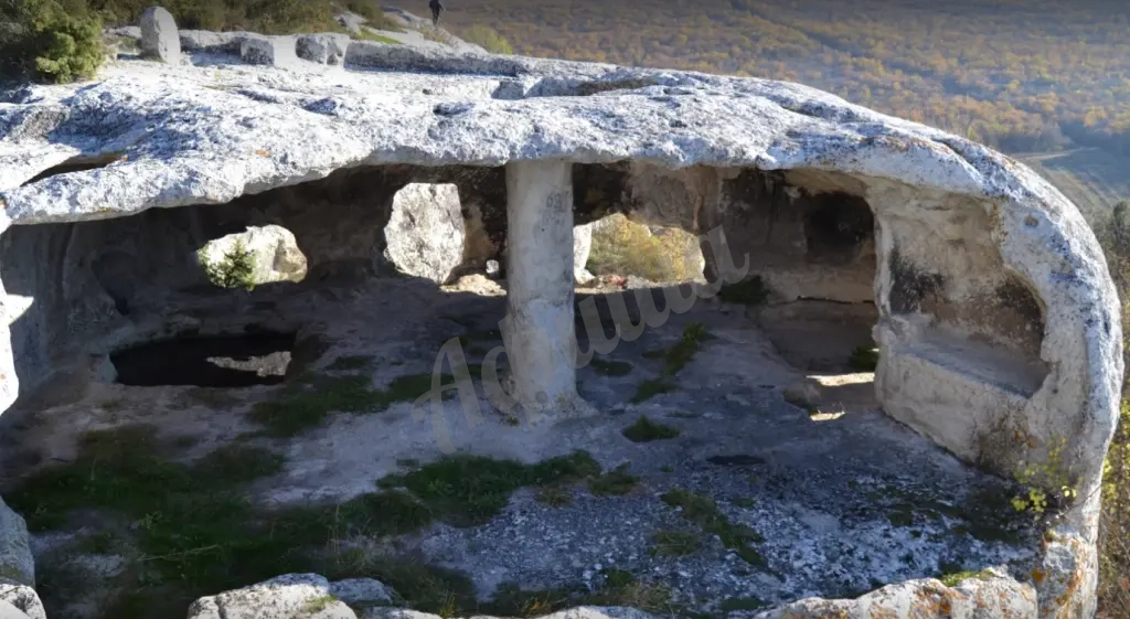 Экскурсия с экскурсоводом