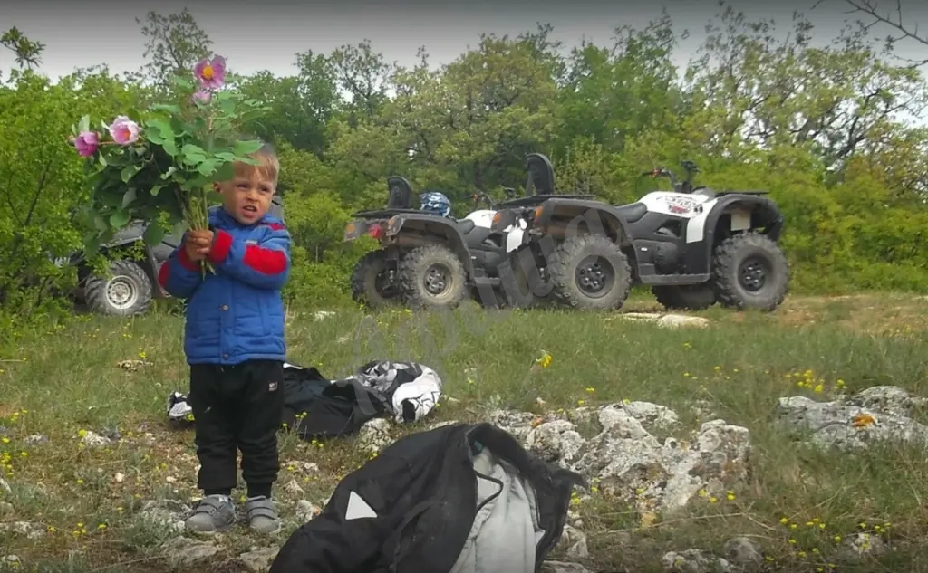 Аренда Квадроциклов Квадро Крым24