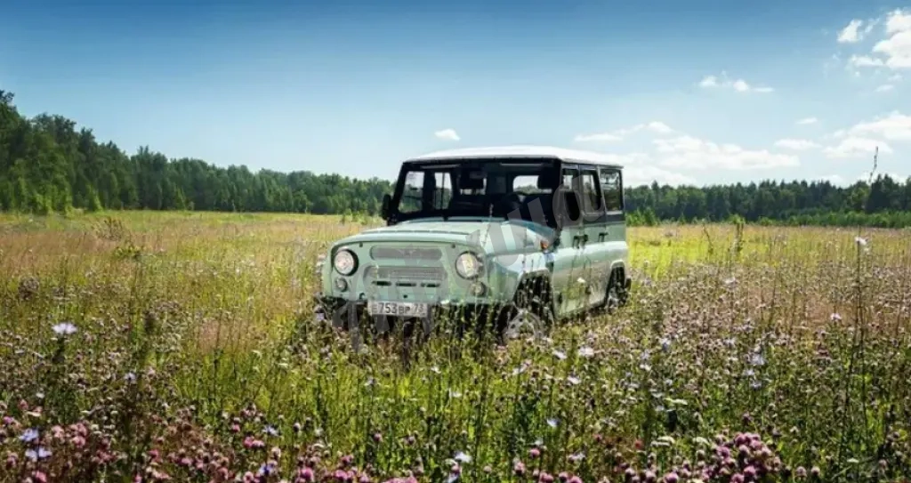Джип туры по пещерным города и монастырям Крыма.