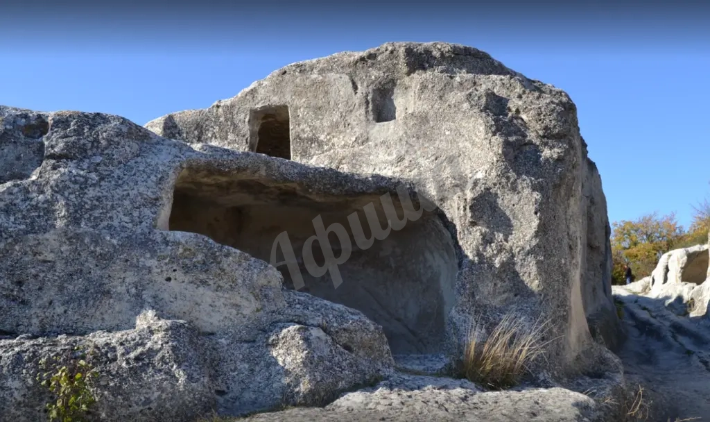 Экскурсия с экскурсоводом