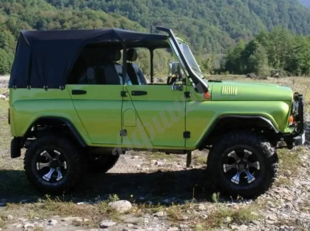 Джип туры по пещерным города и монастырям Крыма.