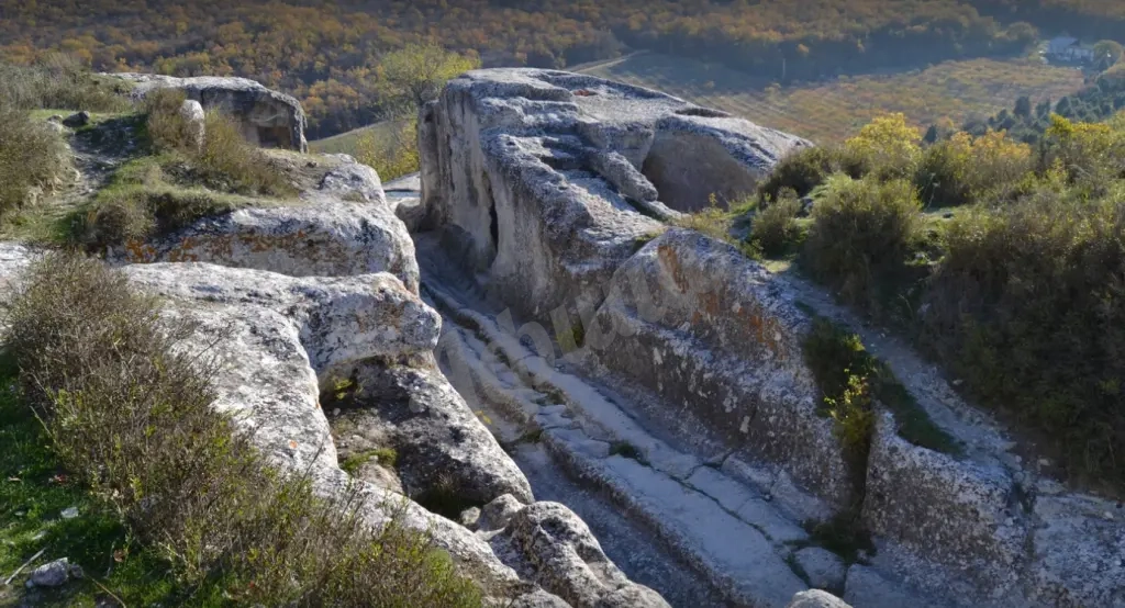 Экскурсия с экскурсоводом