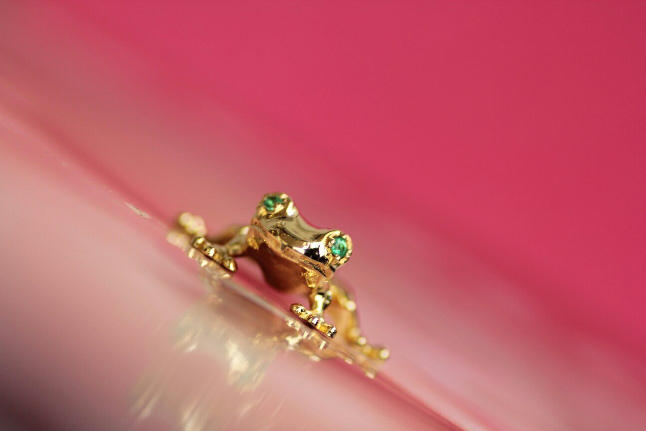 Изготовление украшений