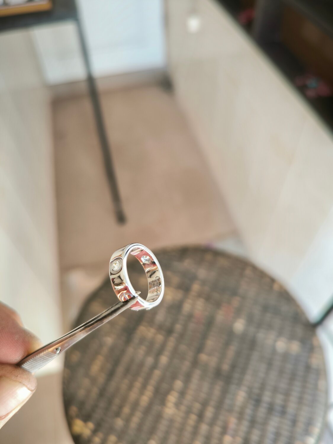 Реставрация ювелирных изделий