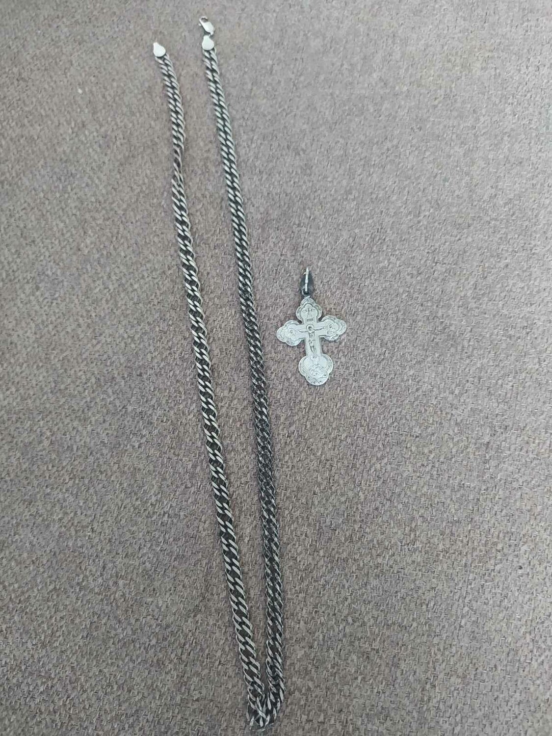 Реставрация ювелирных украшений