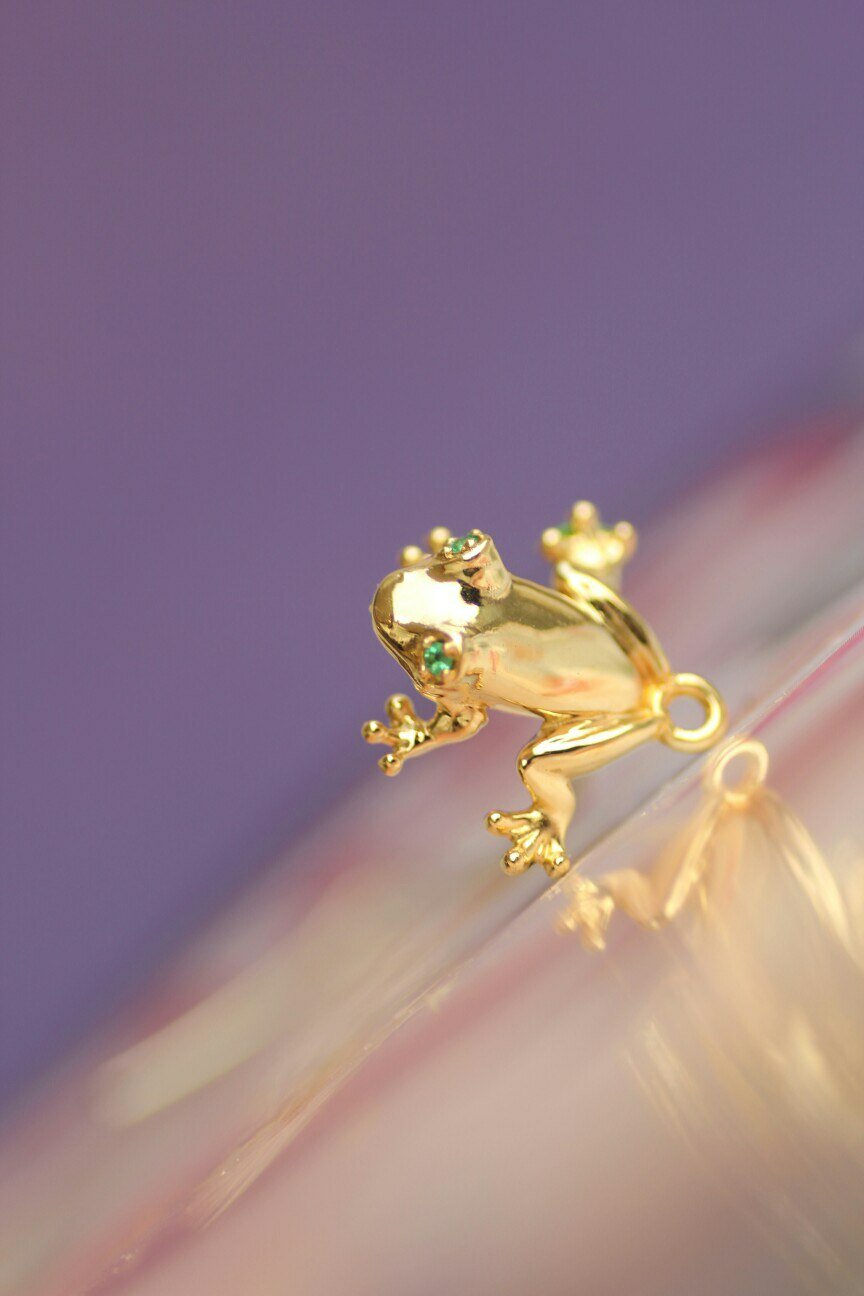 Изготовление украшений