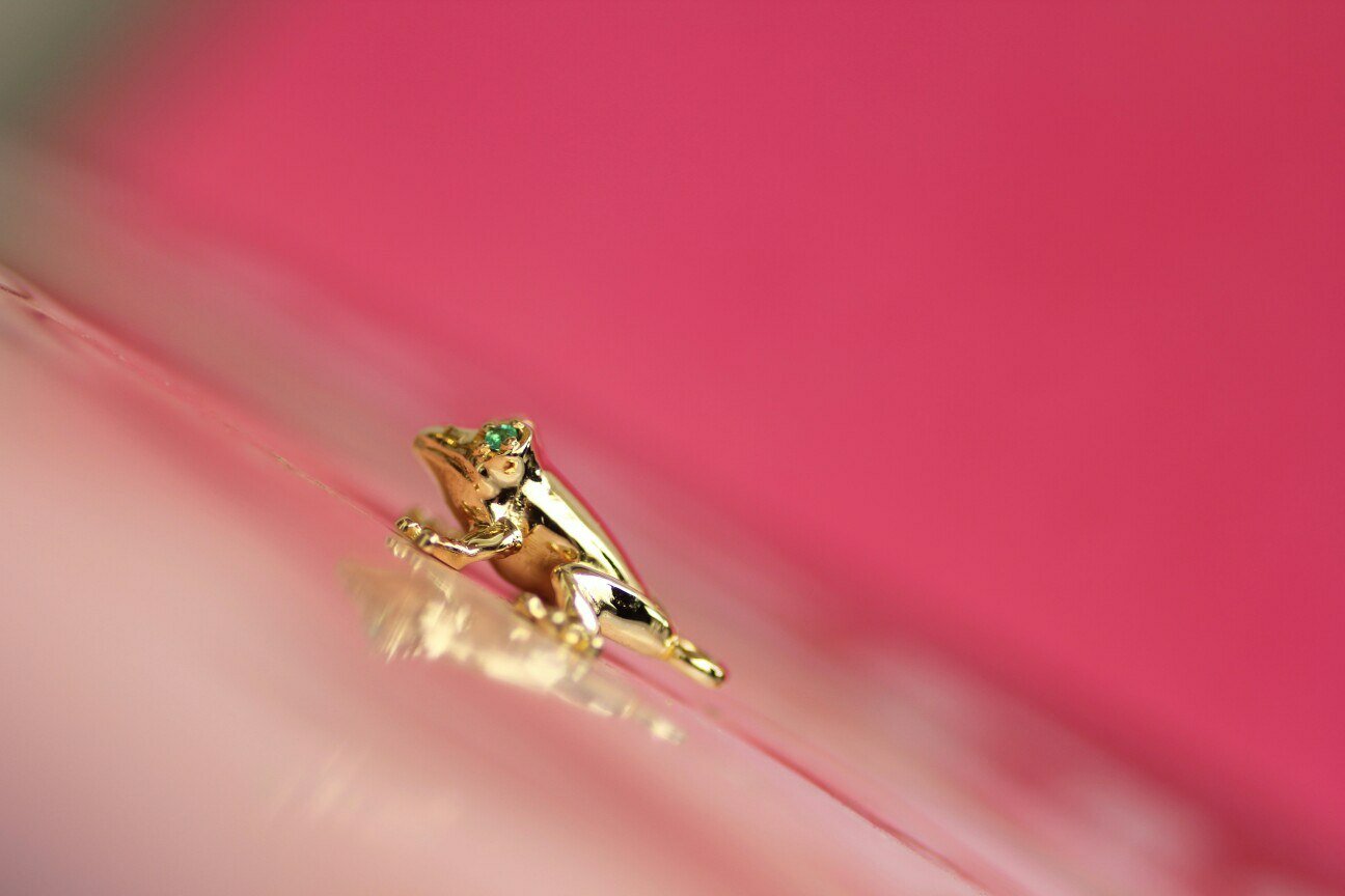 Изготовление украшений