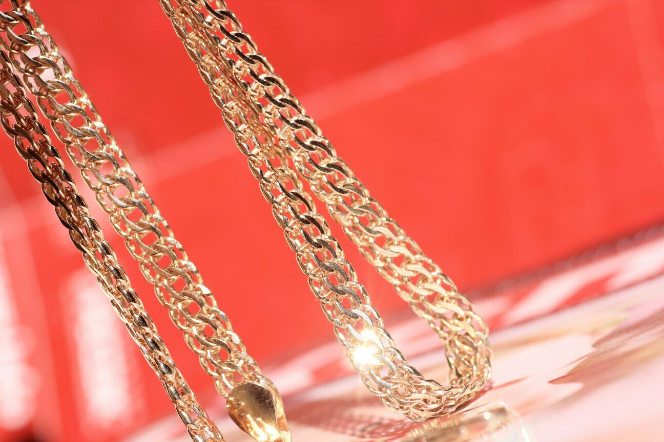 Изготовление браслетов