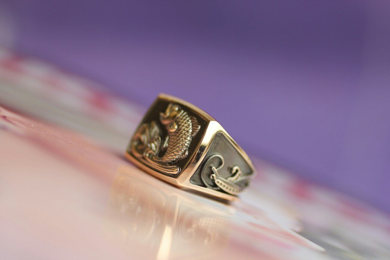 Реставрация ювелирных украшений