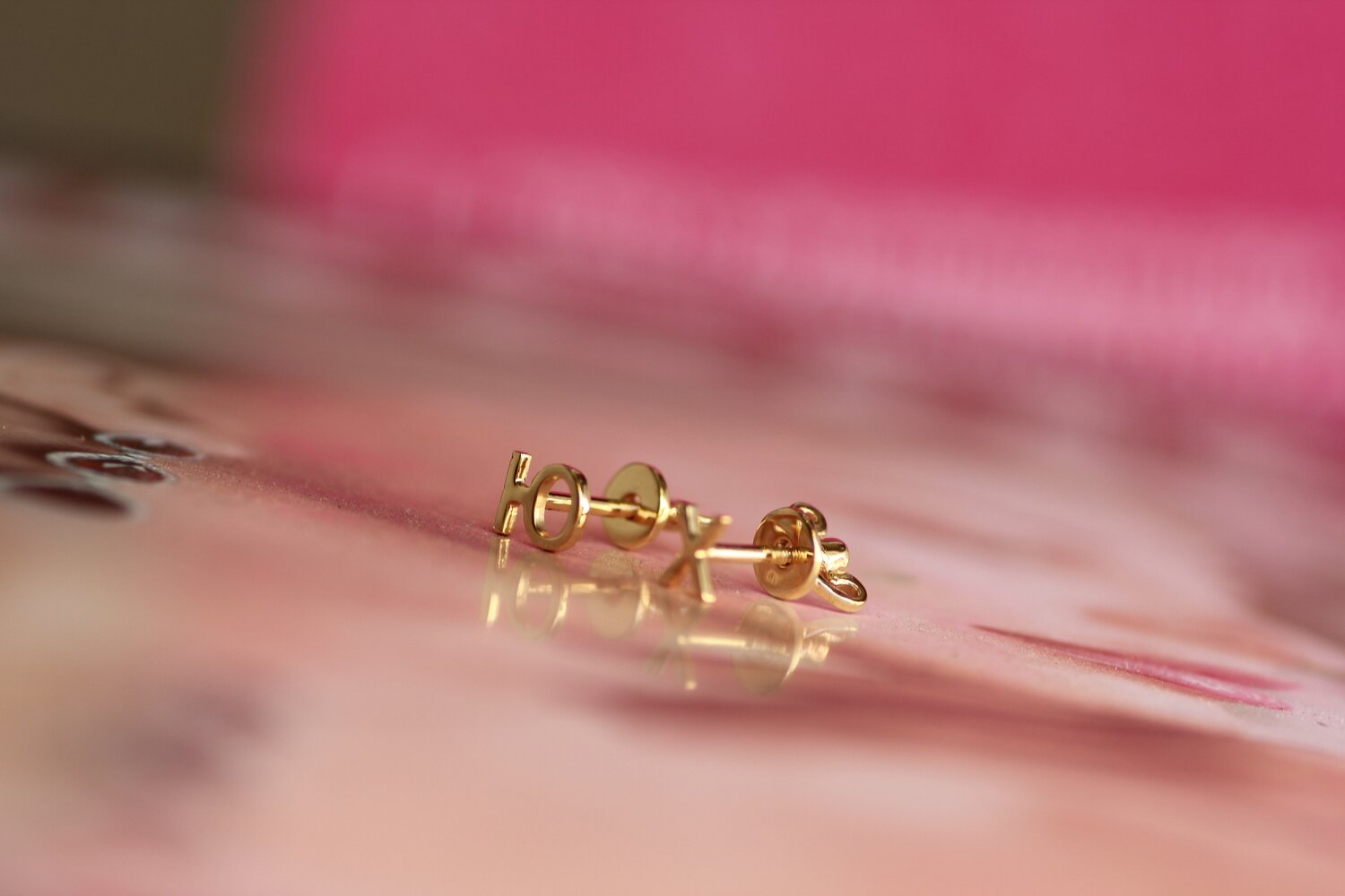 Изготовление ювелирных изделий