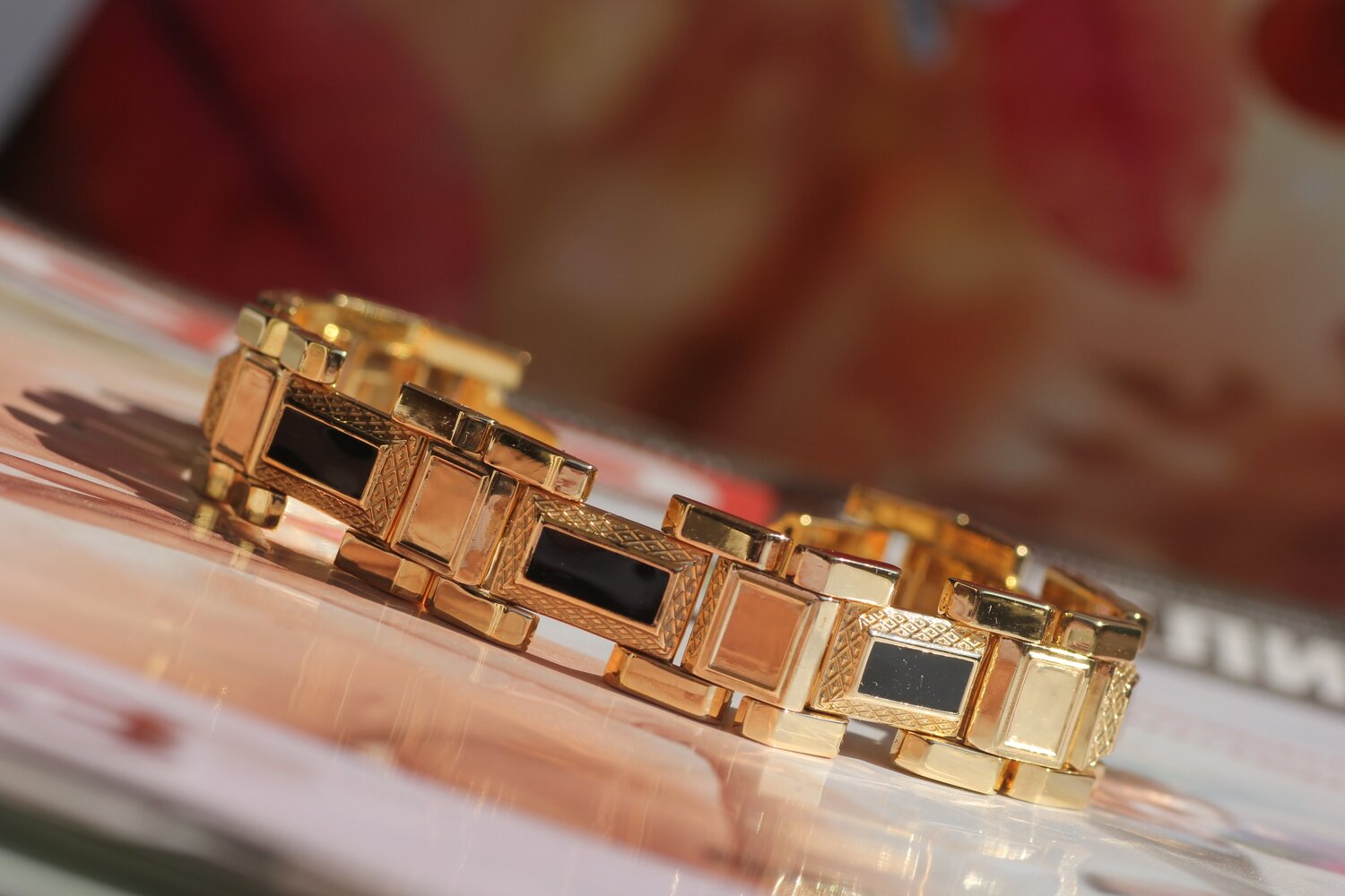 Изготовление браслетов