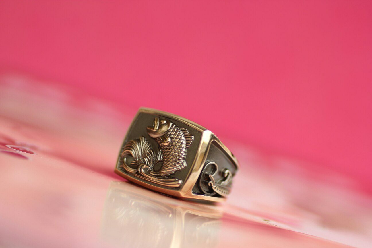 Изготовление украшений