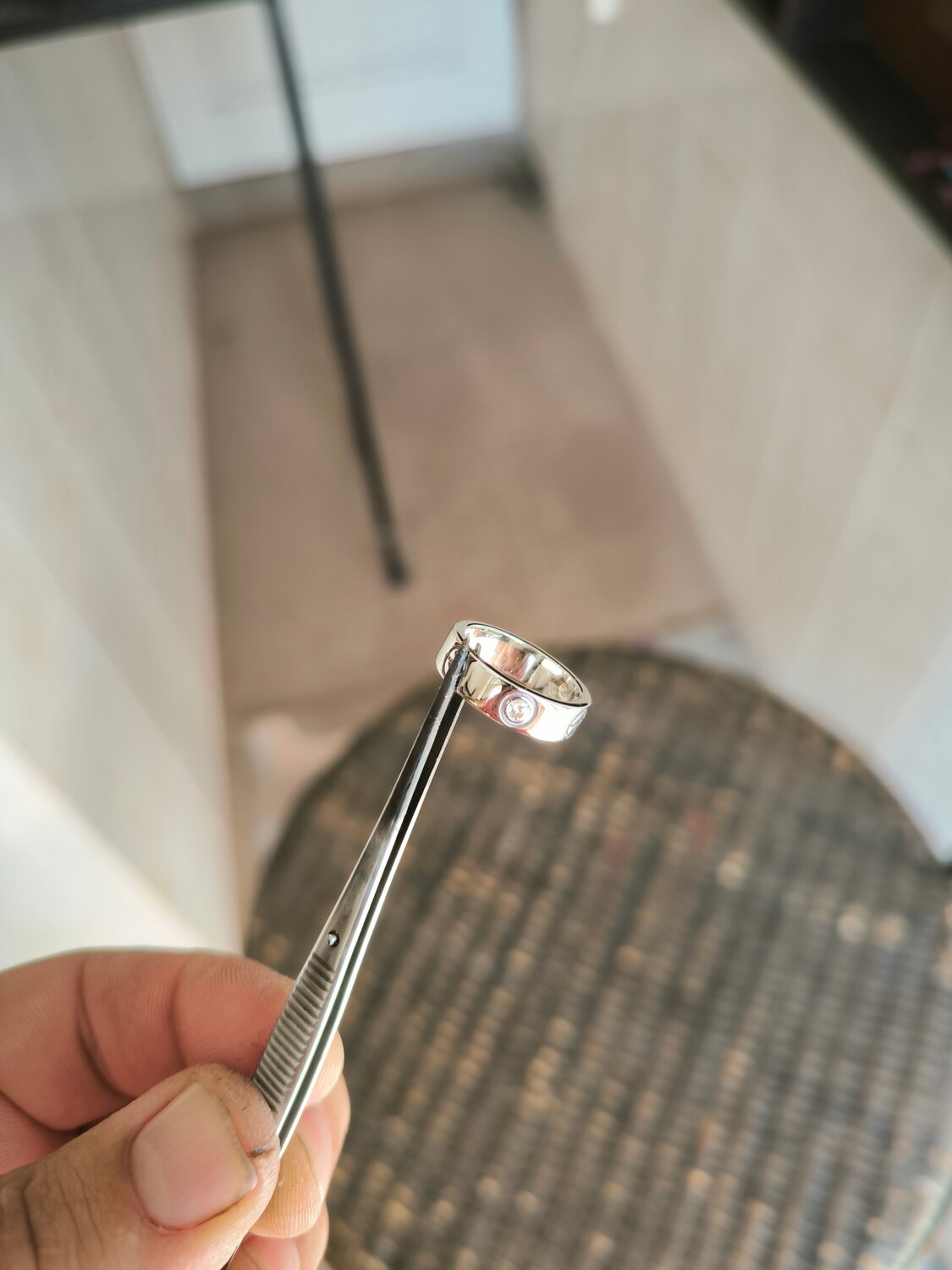 Реставрация ювелирных изделий