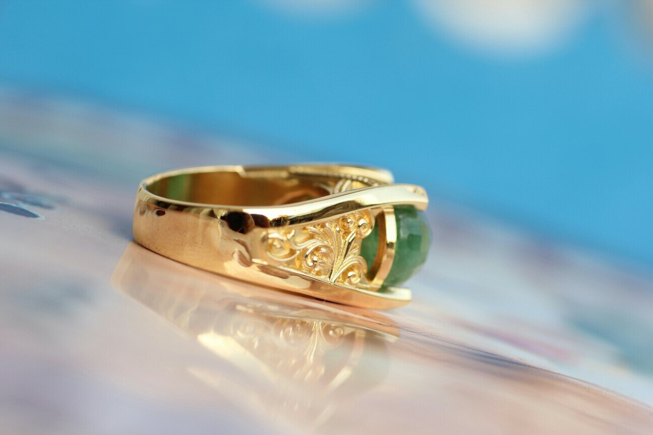 Изготовление ювелирных изделий