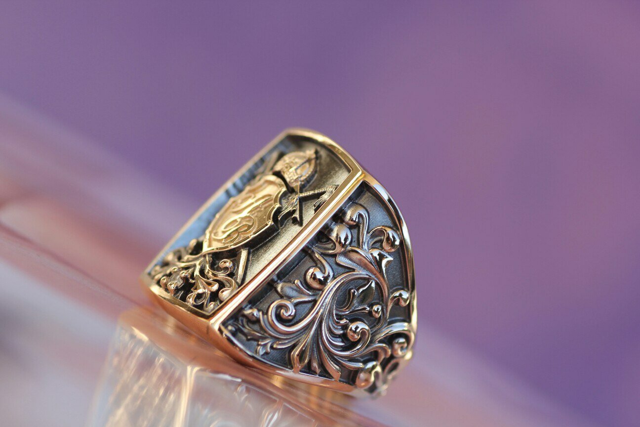 Изготовление украшений