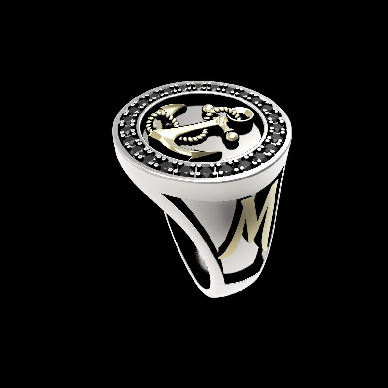 3Д моделирование и резка по ювелирному воску