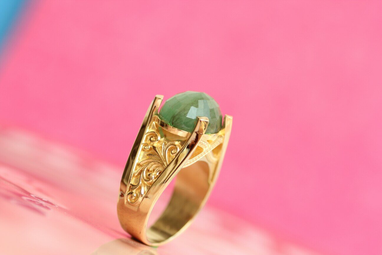 Изготовление ювелирных изделий