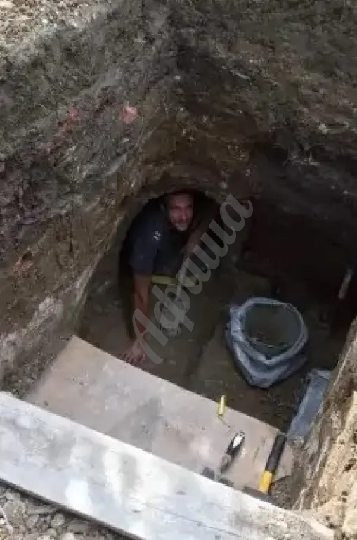 Устройство тоннелей