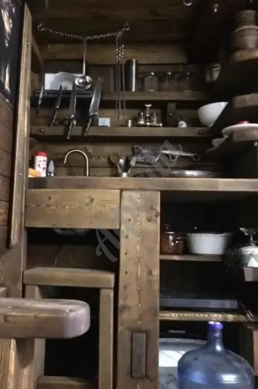 Устройство бункера «под ключ»