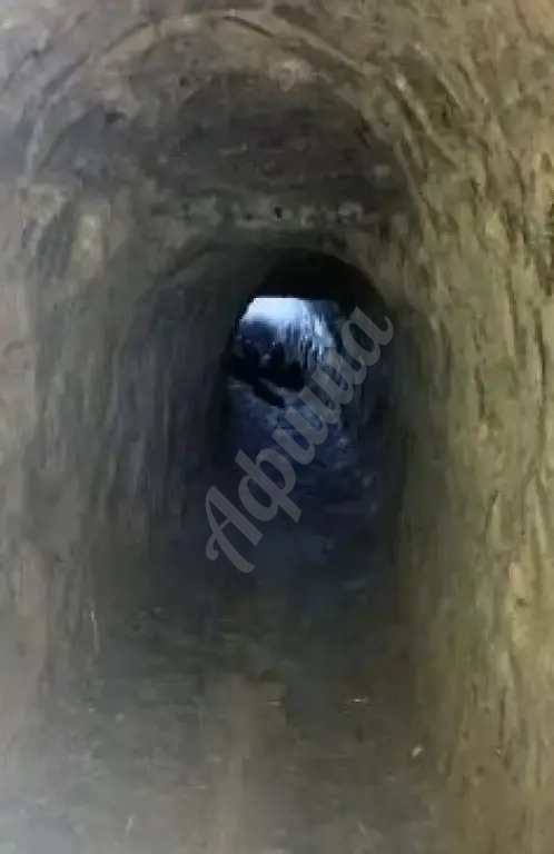 Устройство тоннелей