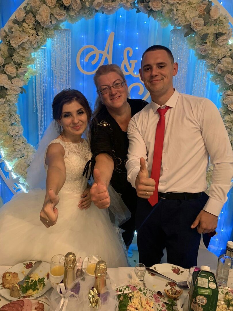 Профессиональная организация праздников и мероприятий "под ключ"