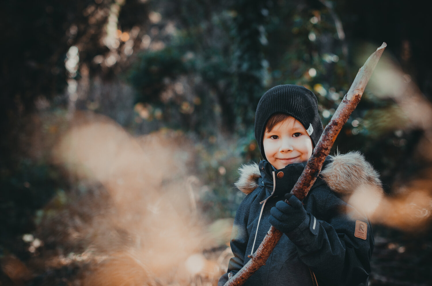 Организация детского праздника