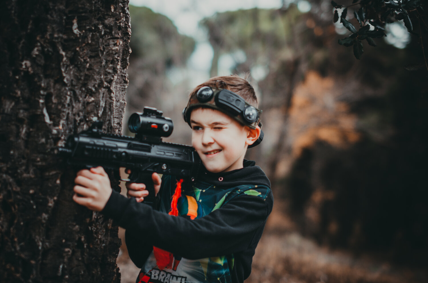 Организация детского праздника