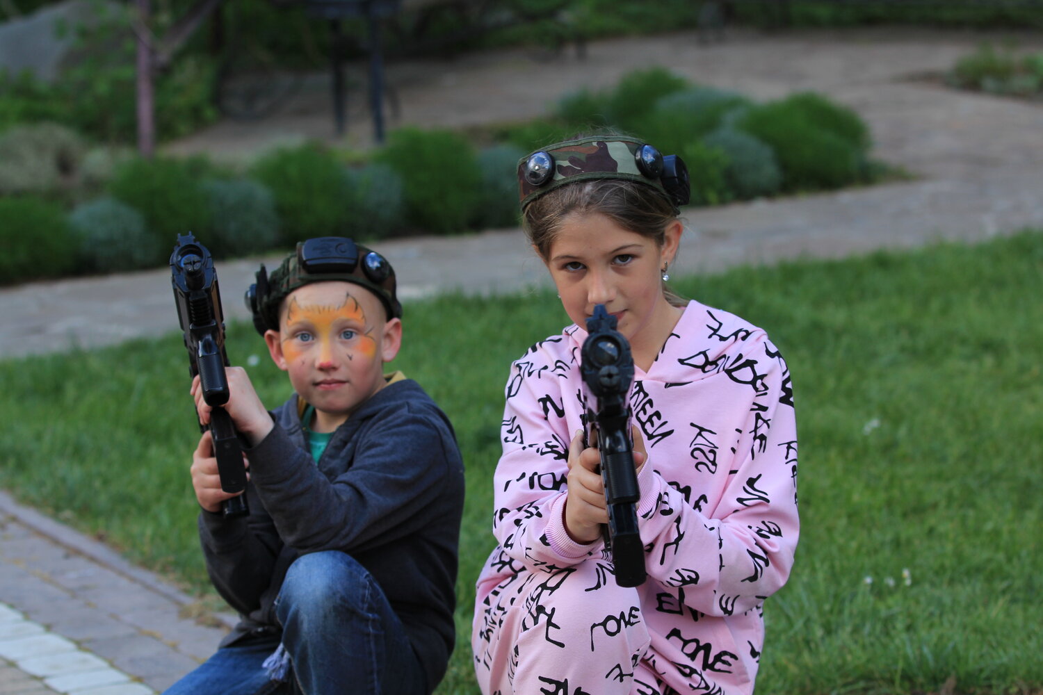 Организация дня рождения или юбилея