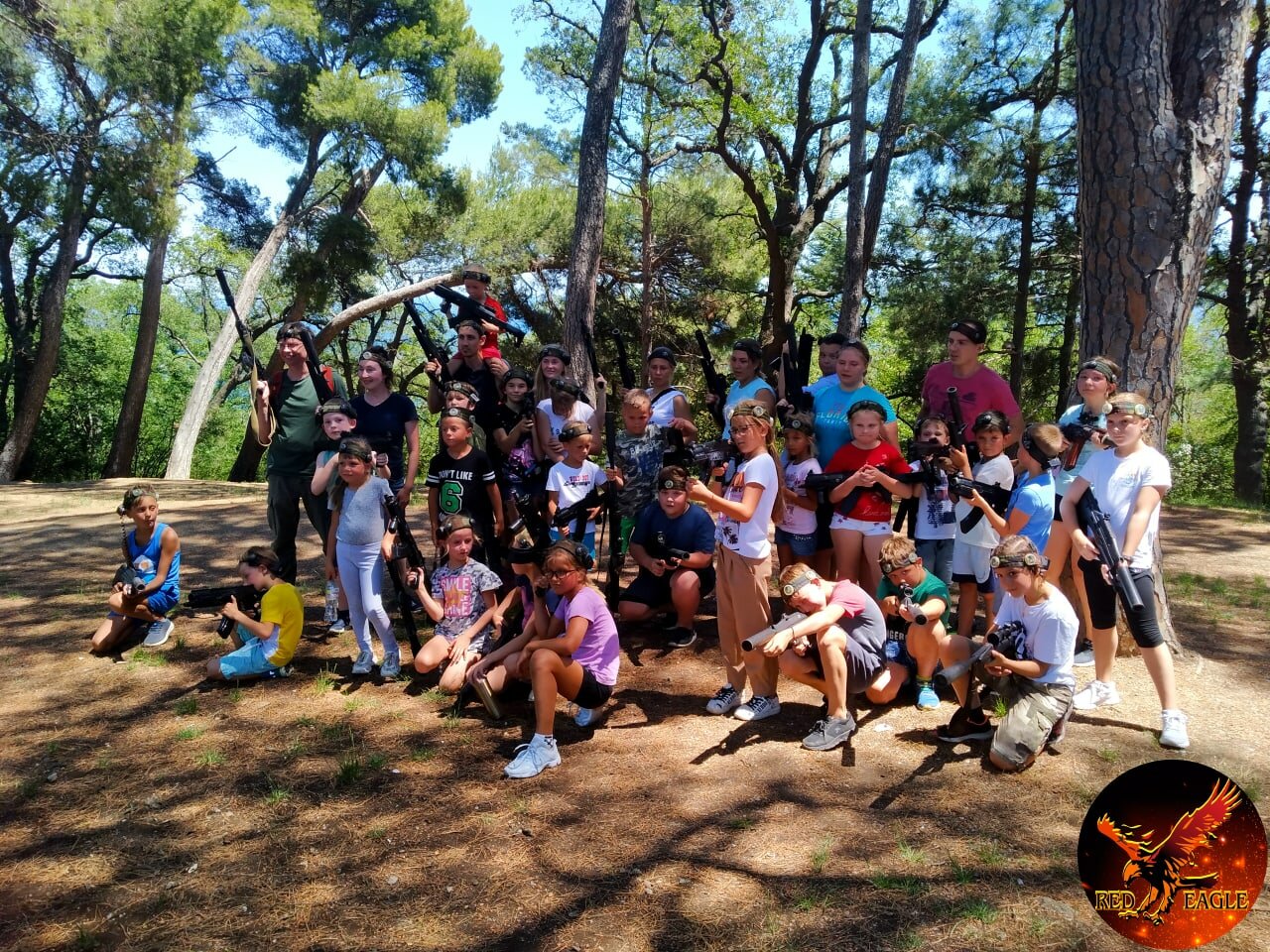 Организация дня рождения или юбилея