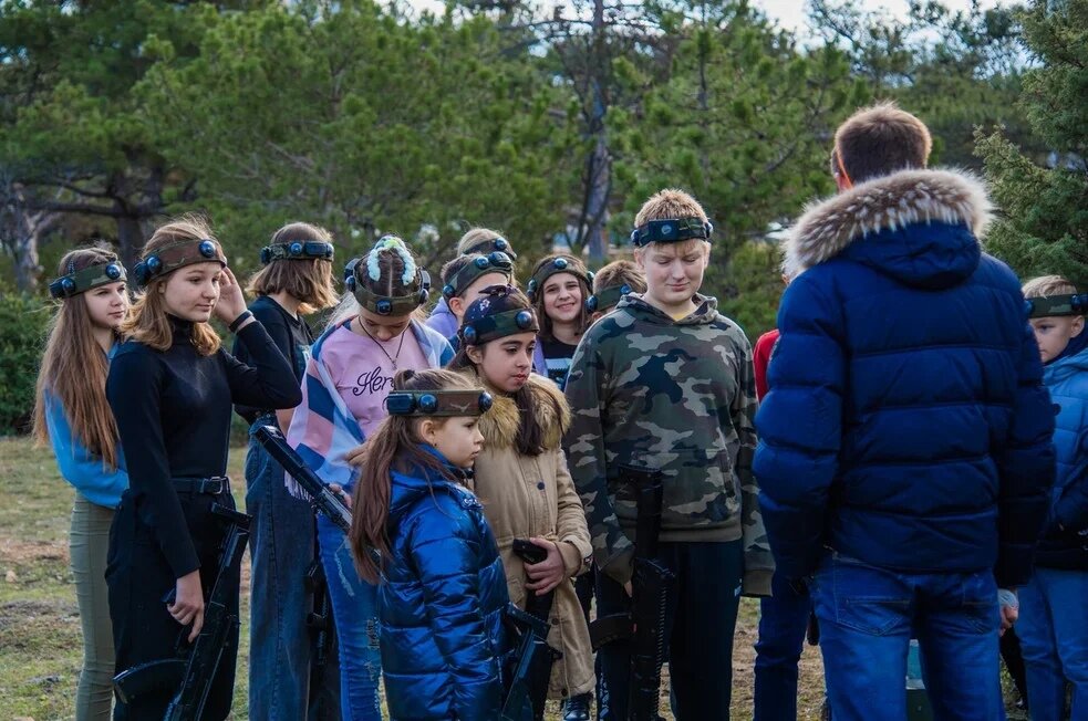 Организация дня рождения или юбилея