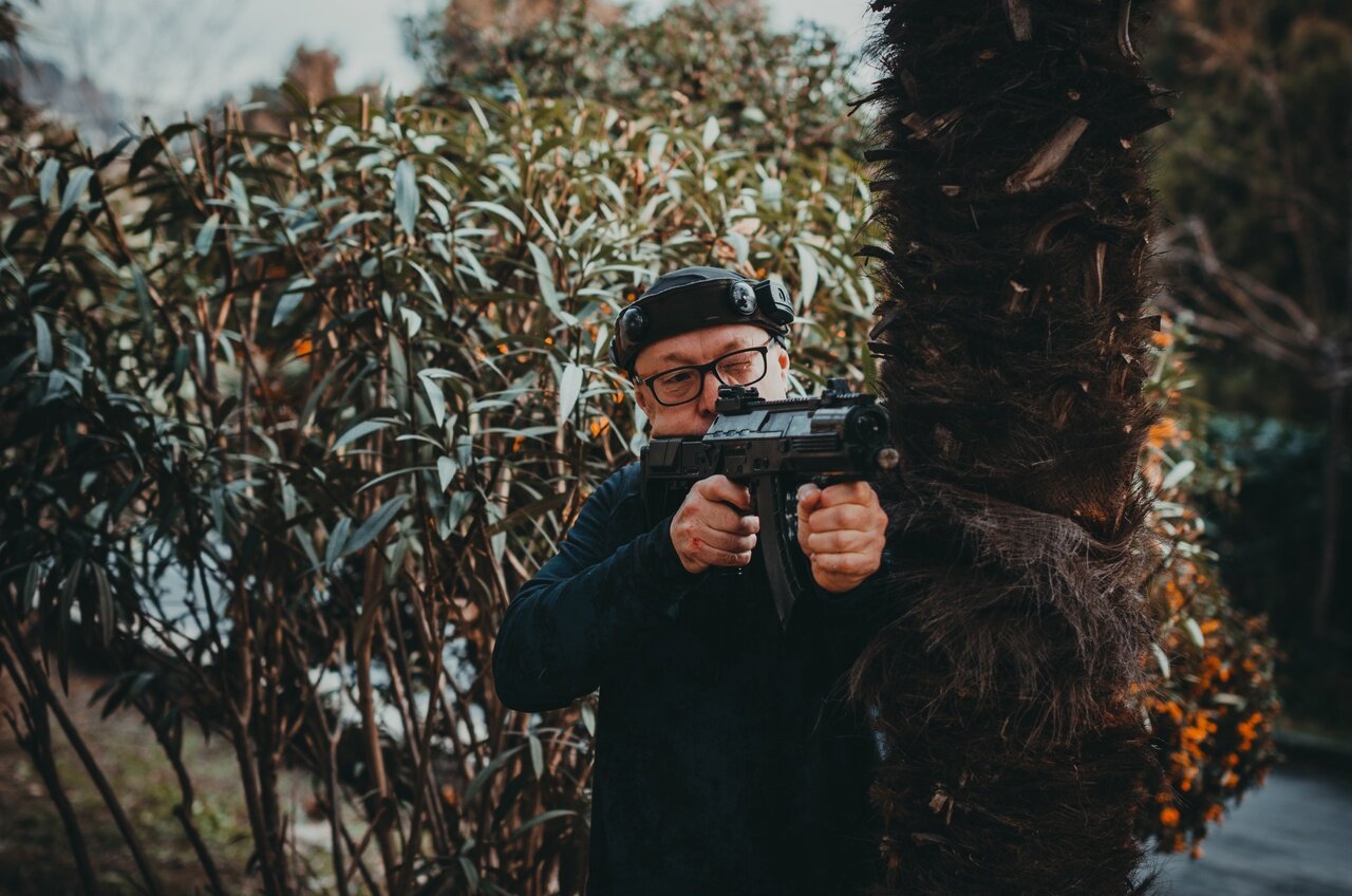 Проведение корпоративов