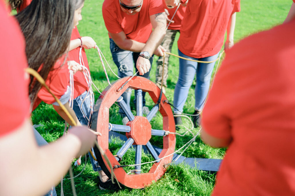 Составление программы мероприятия
