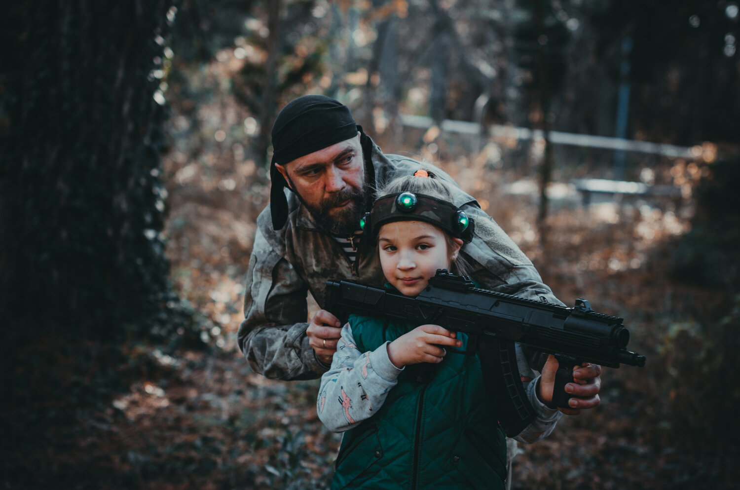 Организация детского праздника