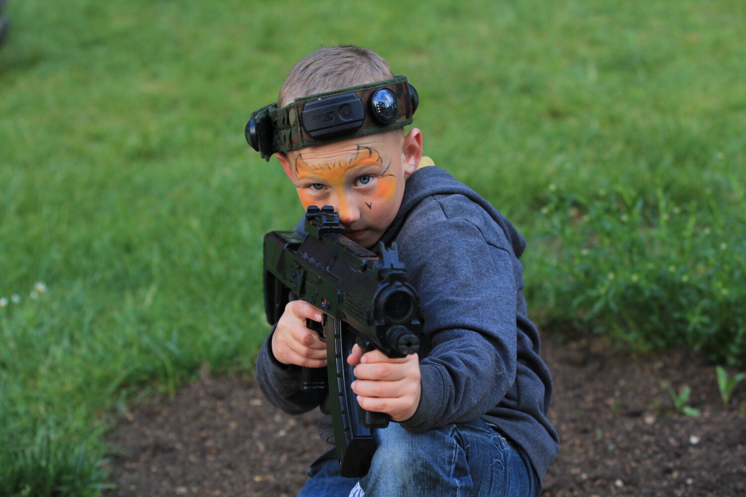 Организация дня рождения или юбилея