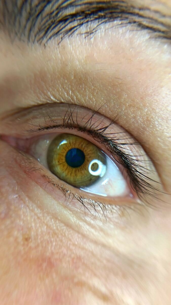 Перманентный макияж