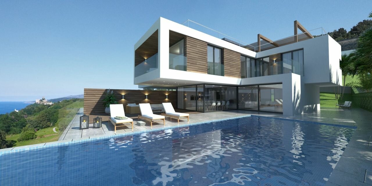 Проектирование зданий