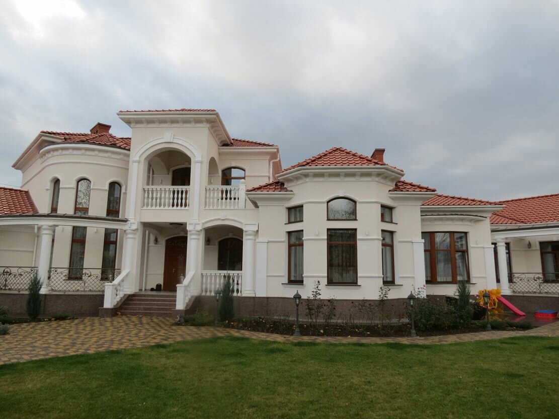 Проектирование зданий