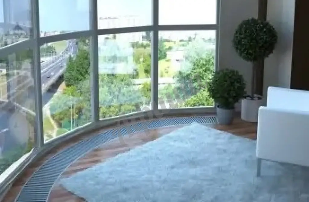 Остекление балконов и лоджий от стандарта до премиума