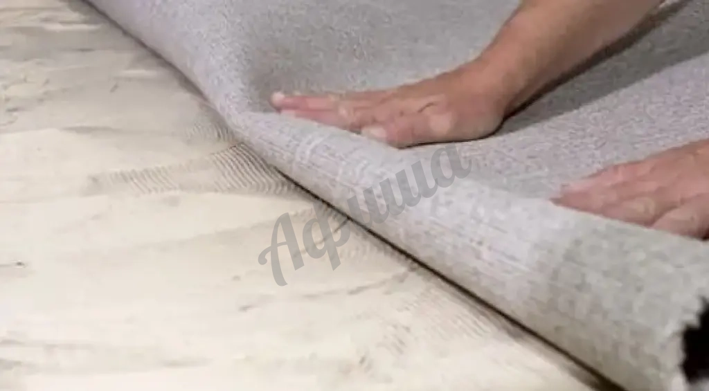 Ремонт полов с материалами "под ключ"