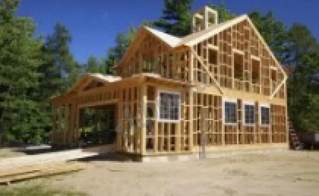 Строительство домов