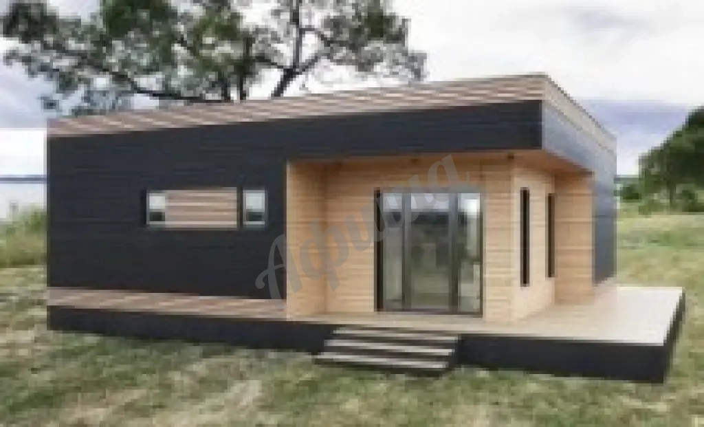 Строительство домов