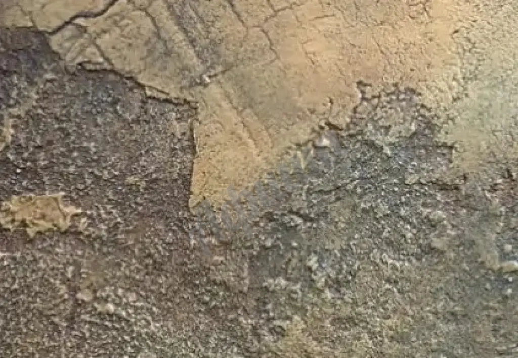 Отделка стен