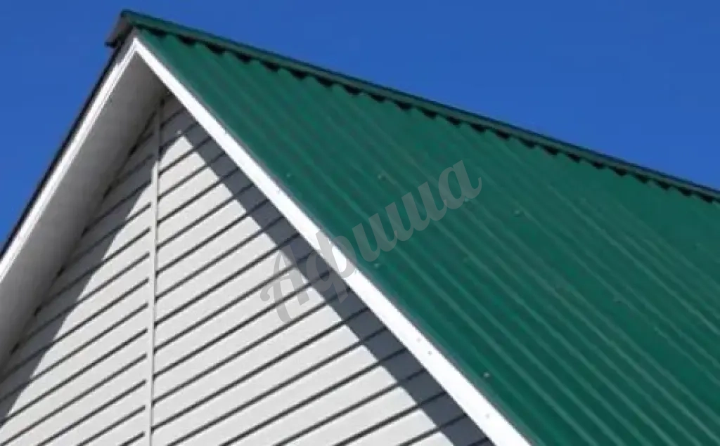 Кровельные работы